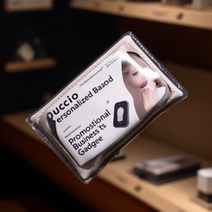 Custodia per Mascherina Personalizzata Duccio - Gadget Promozionale per Regali Aziendali - Product Image 3