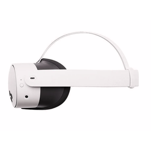 Meta Quest 3 S, Gafas de Realidad Virtual de 128 GB con Funciones Inteligentes, Gafas 3D VR - Product Image 2