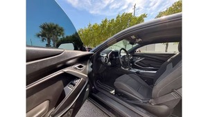 รถเชฟโรเลต คามาโร LT ปี 2019 รุ่น 1LT คูเป้ รถมือสองคุณภาพพรีเมียม โปรโมชั่นลดราคาตามฤดูกาล - Product Image 4