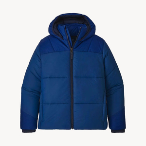 Chaquetas de burbujas con estilo para hombre de alta calidad, tela de lona impresa personalizada, tamaño cómodo para la temporada de invierno, a un precio asequible - Product Image 1