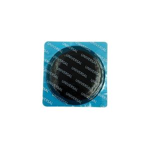 P1803 75mm Cold Patch <b>for</b> Tires <b>Sales</b> Agent - Product Image 3