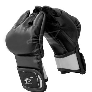 Nouvelle arrivée Gants MMA de protection des mains de la meilleure qualité Gants MMA pour adultes de qualité supérieure à vendre - Product Image 6