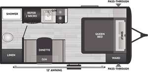 ขายส่งราคาประหยัด - ไฟส่องสว่าง Keystone Coleman รุ่น 17R-X - Product Image 2
