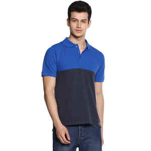 Polos de algodón 100% para hombre, Polo personalizado para ropa informal, diseño superior personalizado, polos de hombre de la mejor calidad - Product Image 1