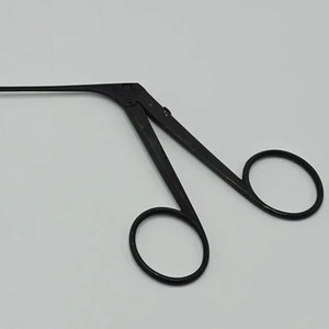 Pinzas de Cocodrilo para Instrumentos Quirúrgicos Ortopédicos Reutilizables Manuales, Precio de Fábrica al por Mayor, Última Llegada - Product Image 2