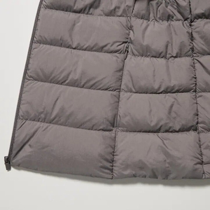 2025 style personnalisé hommes Plus veste d'hiver Style manteau gonflé veste hiver hommes doudoune - Product Image 2