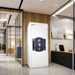 Caja Fuerte Conqueror Safe 3 de Alta Seguridad, Resistente al Fuego, para Joyas y Protección de Barras de Oro - Product Image 1