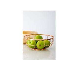 Cuenco de cobre con alambre y cuenco de cobre y mesa de cobre decorativo superventas a precio mayorista - Product Image 5