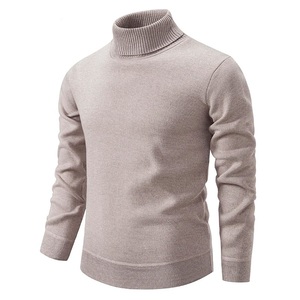 Sweat à capuche et sweat-shirt unisexe personnalisables avec broderie, 100 % coton de haute qualité, coupe oversize, pour l'hiver, couleur unie, effet délavé - Product Image 1