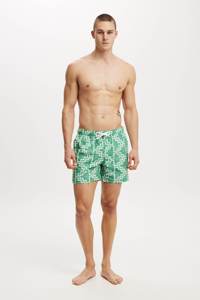 Vente en gros de maillots de bain pour hommes Short de bain pour garçon Décorations solides Short de bain Style solide - Product Image 6