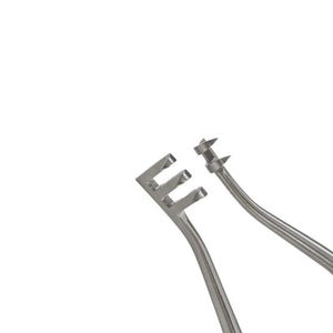 Premium <span class=keywords><strong>Frazier</strong></span> Saugrohr Medic Instrument Retraktor Selbst haltender Retraktor Starker und sterilisieren der chirurgischer Retraktor - Product Image 5