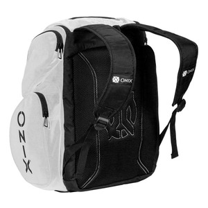 Mochila Deportiva con Marco Externo Personalizada Más Vendida en 2026, Bolsa para Raqueta de Pickleball para Hombre y Mujer, Gran Capacidad, Logotipo Personalizado, para Exteriores - Product Image 4