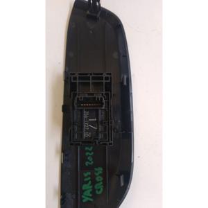 แผงปุ่มด้านหน้าขวา TOYOTA Yaris Cross Series (20>) รุ่น 74231-K0080 M15A-FXE - Product Image 4