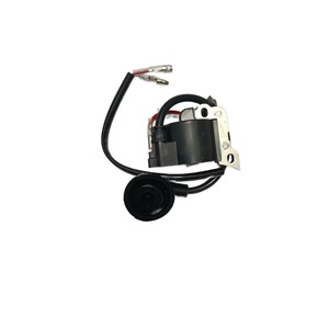 Bobine d'allumage pour scooter compatible avec SLP600N Réf 920883 - Product Image 1