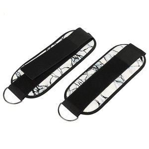 Protector de Tobillo Deportivo Unisex de Poliéster, Nuevo, Venta al Por Mayor, para Entrenamiento y Soporte - Product Image 4