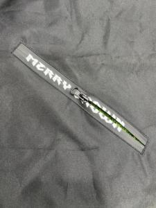 ที่ดีที่สุดคุณภาพที่ดีที่สุดลวดไนล่อนกันน้ำซิปอุปกรณ์เสื้อผ้าพรีเมี่ยม - Product Image 2