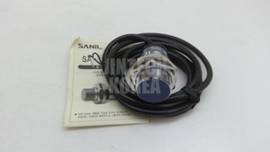 8346) [NUEVO EN CAJA] SANIL SA-30MS Producto 100% Original y Nuevo - Product Image 2