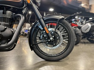 NUOVA <span class=keywords><strong>Royal</strong></span> <span class=keywords><strong>Enfield</strong></span> Bullet <span class=keywords><strong>350</strong></span> 2026, Nuova Moto Stradale - Product Image 5