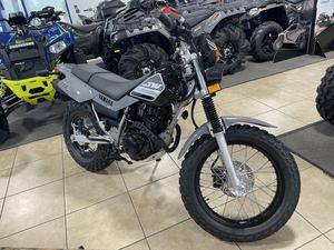 196cc TW200 Combustible eléctrico 400cc Dual Sport Motocicletas Motor sin escobillas - Product Image 4