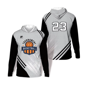 Sudadera con capucha de gran tamaño para hombre con sublimación antiarrugas OEM, ropa de calle de poliéster 100% con estampado de Anime 3D para primavera - Product Image 1