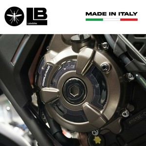 Kit Adesivi in Gel 3D per Yamaha Tenere 700 2022, Protezioni per Carter e Decorazioni per Serbatoio - Product Image 3