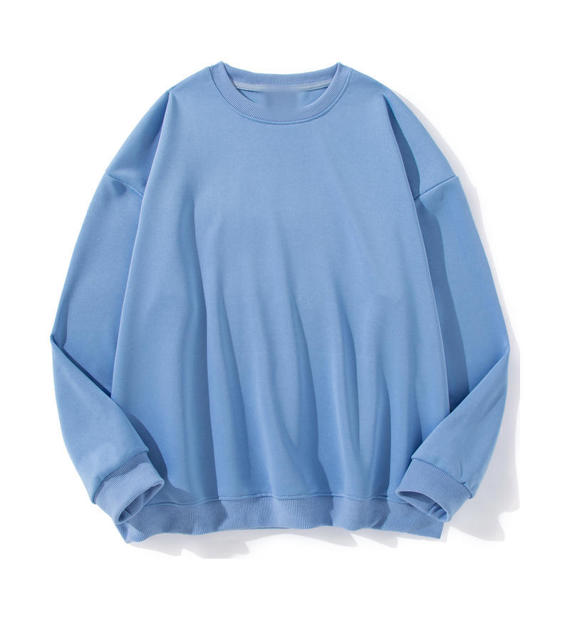 Haze Blue