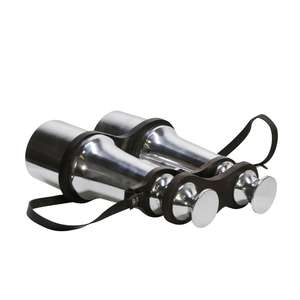 Télescope polonais brillant avec sangle en cuir, parfait pour le camping, les voyages, l'usage décoratif, articles artisanaux nautiques - Product Image 2