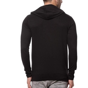 Último jersey de alta calidad, sudaderas con capucha de gran tamaño para hombre con bloqueo de Color, colección de invierno para hombre, tarifa barata/precio de fábrica 2026 - Product Image 3