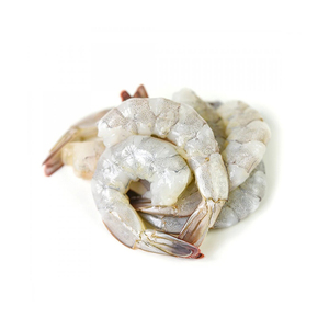 กุ้งขาวคุณภาพสูง ปอกเปลือกและเลาะเส้นดำ พร้อมหาง  มีสินค้าพร้อมส่งสำหรับการสั่งซื้อจำนวนมาก - Product Image 4