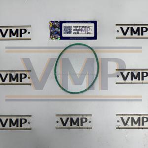 โอริง VOE 11988340 สำหรับรถตักล้อยางวอลโว่ L120F รถบรรทุกแบบประกบรุ่น A40G รถเกรดเดอร์ G940 อะไหล่แท้สำหรับเครื่องจักรก่อสร้าง - Product Image 2