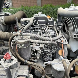 Rodillo Compactador Usado Sany SZR30C, 2.9 Toneladas de Peso Operativo, Compactador Vibratorio de Doble Tambor, Compactador Pequeño de Construcción Chino Original - Product Image 6