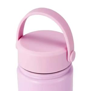 Pavico Private Logo Diseño personalizado PET Botellas de agua cilíndricas ISO 9001 Certificado OEM/ODM Disponible Origen de Vietnam - Product Image 2