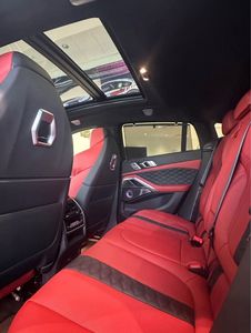 Nuovissimo 2026 B M W X6 M UTILITY da competizione 4D 400HP 6 cilindri EURO 6 DIESEL 5 posti cambio automatico - Product Image 3