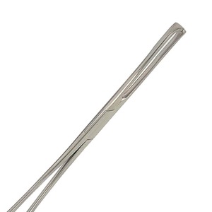Pince professionnelle Allis-Adair Tissue & Holding 14cm Instruments chirurgicaux Meilleure qualité - Product Image 4