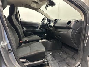 MITSUBISHI MIRAGE G4 BLACK EDITION FWD USADO LHD/RHD 2023 - Product Image 4