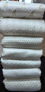 ผ้าไหม Banglori โมโนสำหรับดีไซเนอร์ชุดซาลวาร์และชุดราตรีสุดพิเศษ - Product Image 3