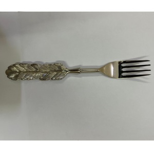 Meilleure cuillère en acier inoxydable Surface polie miroir Vaisselle élégante Meilleure vente Essentiels de cuisine modernes Style simple et durable - Product Image 4