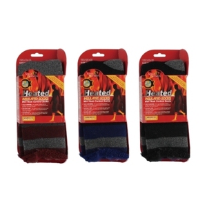 <b>Men's</b> <b>Socks</b> 41459 Model Comfortable and Stylish - Product Image 1