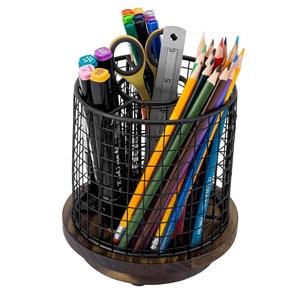 Truck <b>Pen</b> Stand and Mobile <b>Holder</b> Metal Showpiece for Home Decor Premium Quality Metal <b>Pen</b> <b>Holder</b> Stand - Product Image 4