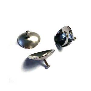 Salon Grade Eye Shield for <b>Eyelash</b> Extension Lash Application Eye Protection Tool <b>Reusable</b> Eye Shield - Product Image 2