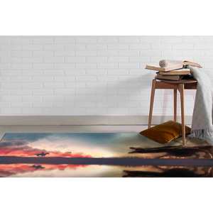 Alfombra Impresa en 3D de Dragon War, Alfombra de Entrada de Juego de Tronos, Alfombra Moderna Grande, Alfombra de Terciopelo - Product Image 4