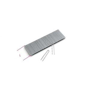 Agrafes BETA Type 90 Section 1.25x1.0mm (calibre 18) Largeur 5.8mm pour article 1945C - Product Image 1