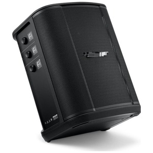 ระบบเสียงพกพาแบบมืออาชีพ All-in-One S1 pro plus ใช้พลังงานจากแบตเตอรี่ พร้อมมิกเซอร์ 3 ช่อง และรองรับการเชื่อมต่อไร้สาย - Product Image 3