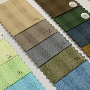 Tela de Lino 100% de Calidad Internacional, Suave y Transpirable, para Vestidos de Niños y Niñas, 36 | - Product Image 1