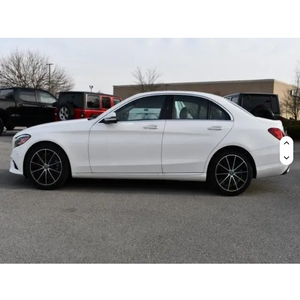 รถยนต์เมอร์เซเดส-เบนซ์ ซี-คลาส ซี 300 ซีดาน มือสองแท้ - Product Image 4