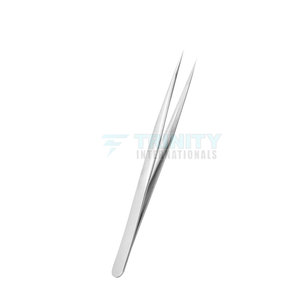 Pince à cils professionnelle meilleur matériel pince à cils pince à cils de qualité supérieure - Product Image 3