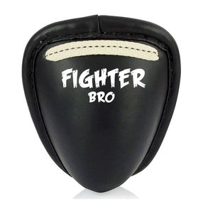 Protector Inguinal de Acero para Boxeo y Karate, Copa Protectora para Entrenamiento de Fitness y Combate, Copa de Seguridad de Acero para Boxeo y Karate - Product Image 1