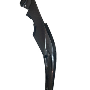 Pannello Laterale Sinistro Originale Yamaha 5GJ2171X00P6 per TMAX 500 2006, Carenatura in Plastica ABS con Materiale in Fibra di Carbonio - Product Image 2