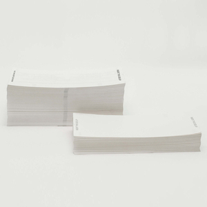 Papel Cartón Personalizado en Varios Colores, Papel con Recubrimiento Térmico, Impresión <span class=keywords><strong>de</strong></span> Papel, Pila <span class=keywords><strong>de</strong></span> Cartón, <span class=keywords><strong>Boletos</strong></span> para Casino o <span class=keywords><strong>Cine</strong></span> - Product Image 5