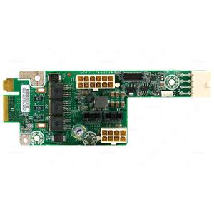 Carte d'extension gauche HP 733173-001 pour ProLiant 2SL30S G8, reconditionnée - Product Image 2